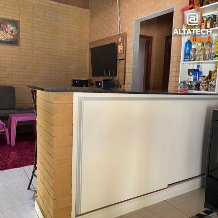 Imagem Imóvel com 3 Quartos à Venda, 90 m² em Rio Pardo - Poços De Caldas