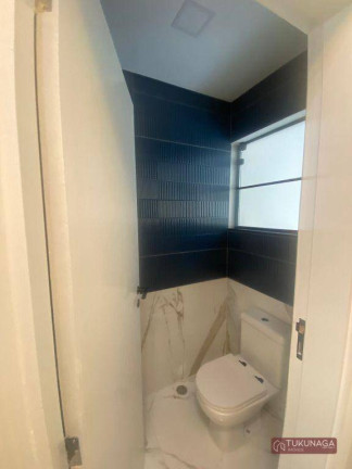 Imagem Sobrado com 3 Quartos à Venda, 358 m² em Vila Rosália - Guarulhos