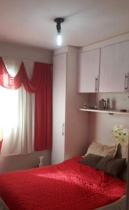 Imagem Apartamento com 2 Quartos à Venda, 55 m² em Sacomã - São Paulo Imagem Apartamento com 2 Quartos à Venda, 55 m² em Sacomã - São Paulo
