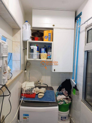 Imagem Apartamento com 2 Quartos à Venda, 55 m² em Jardim Santa Mena - Guarulhos Imagem Apartamento com 2 Quartos à Venda, 55 m² em Jardim Santa Mena - Guarulhos