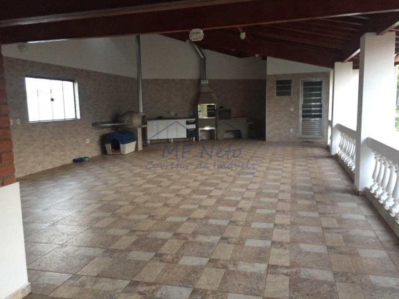 Imagem Fazenda à Venda, 3.800 m² em Vertentes Do Mamonal - Pirassununga