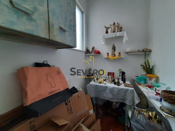 Imagem Apartamento com 3 Quartos à Venda, 97 m² em Icaraí - Niterói Imagem Apartamento com 3 Quartos à Venda, 97 m² em Icaraí - Niterói