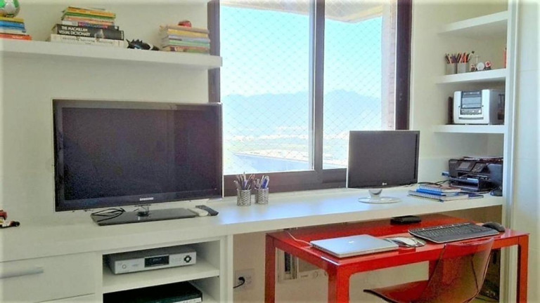 Imagem Apartamento com 4 Quartos à Venda, 500 m² em Barra Da Tijuca - Rio De Janeiro Imagem Apartamento com 4 Quartos à Venda, 500 m² em Barra Da Tijuca - Rio De Janeiro
