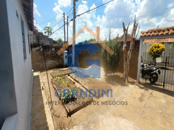 Imagem Casa com 3 Quartos à Venda, 453 m² em Jardim Santa Luzia - Mogi Mirim