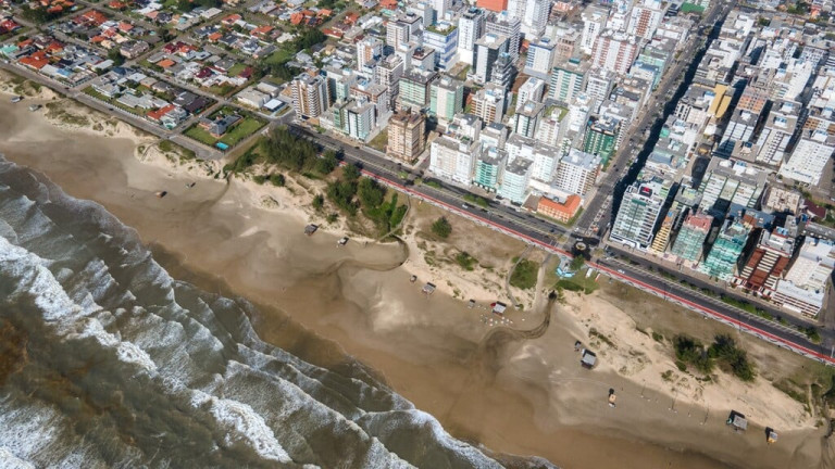 Imagem Apartamento com 4 Quartos à Venda, 146 m² em Navegantes - Capão Da Canoa Imagem Apartamento com 4 Quartos à Venda, 146 m² em Navegantes - Capão Da Canoa