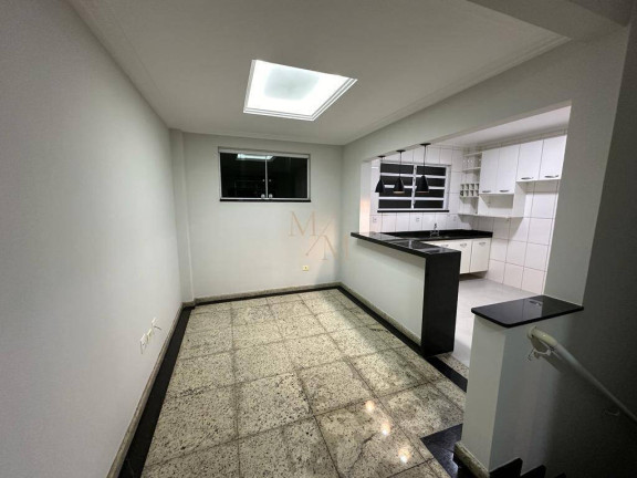 Imagem Casa com 3 Quartos à Venda, 142 m² em Aparecida - Santos Imagem Casa com 3 Quartos à Venda, 142 m² em Aparecida - Santos