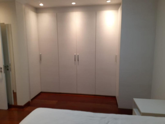 Imagem Apartamento com 4 Quartos para Alugar, 173 m² em Paraíso - São Paulo Imagem Apartamento com 4 Quartos para Alugar, 173 m² em Paraíso - São Paulo
