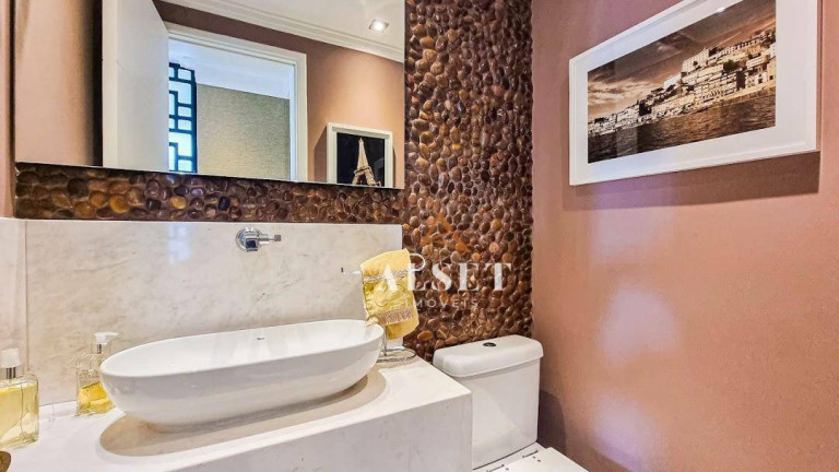 Imagem Apartamento com 4 Quartos à Venda, 225 m² em Tatuapé - São Paulo Imagem Apartamento com 4 Quartos à Venda, 225 m² em Tatuapé - São Paulo