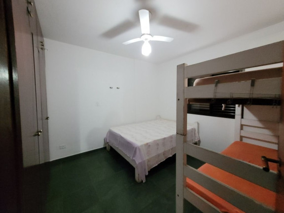 Imagem Apartamento com 2 Quartos à Venda, 72 m² em Tombo - Guarujá