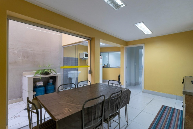 Imagem Casa com 3 Quartos à Venda, em Vila Monumento - São Paulo Imagem Casa com 3 Quartos à Venda, em Vila Monumento - São Paulo