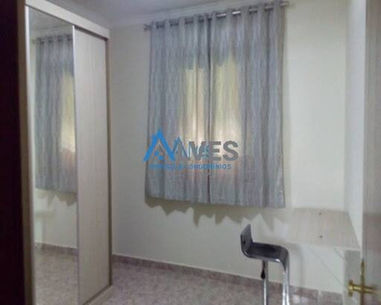 Imagem Casa com 3 Quartos à Venda, 179 m² em Parque Novo Oratório - Santo André