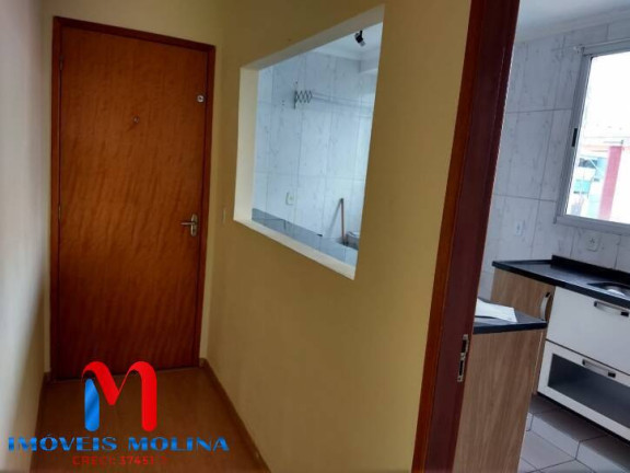 Imagem Apartamento com 2 Quartos à Venda, 52 m² em Vila Principe De Gales - Santo André Imagem Apartamento com 2 Quartos à Venda, 52 m² em Vila Principe De Gales - Santo André