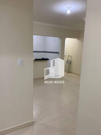 Imagem Apartamento com 2 Quartos à Venda, 100 m² em Canto Do Forte - Praia Grande