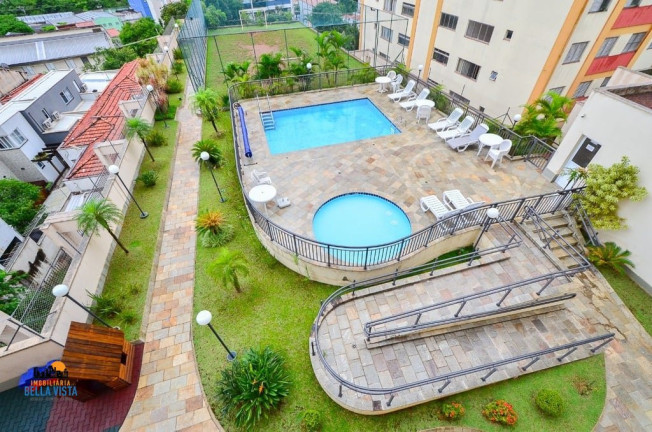 Imagem Apartamento com 3 Quartos à Venda, em Vila Gumercindo - São Paulo Imagem Apartamento com 3 Quartos à Venda, em Vila Gumercindo - São Paulo