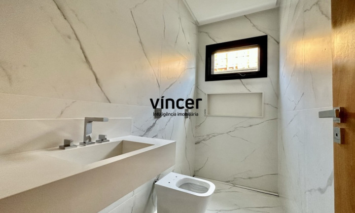 Imagem Casa com 5 Quartos à Venda, 470 m² em Residencial Alphaville Flamboyant - Goiânia