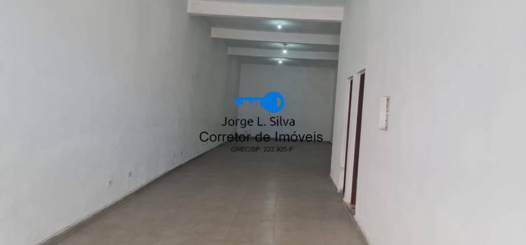 Imagem Imóvel Comercial à Venda, 100 m² em Jardim Rosinha - São Paulo Imagem Imóvel Comercial à Venda, 100 m² em Jardim Rosinha - São Paulo