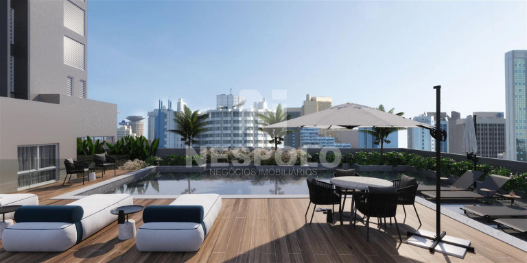 Imagem Apartamento à Venda, 190 m² em Centro - Balneario Camboriu
