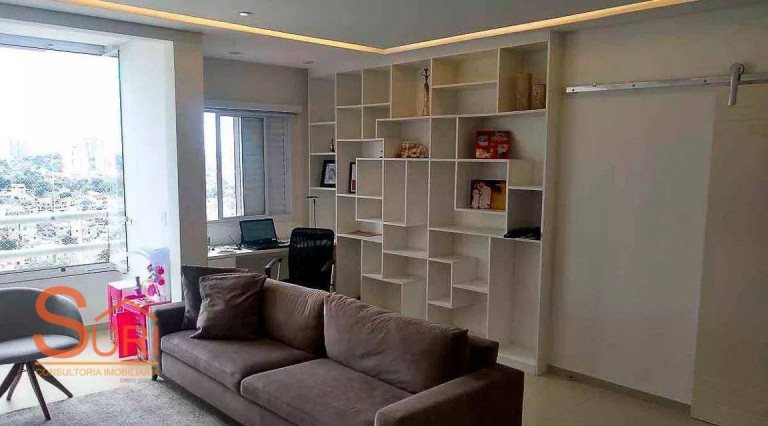 Imagem Apartamento com 2 Quartos à Venda, 100 m² em Vila Baeta Neves - São Bernardo Do Campo Imagem Apartamento com 2 Quartos à Venda, 100 m² em Vila Baeta Neves - São Bernardo Do Campo