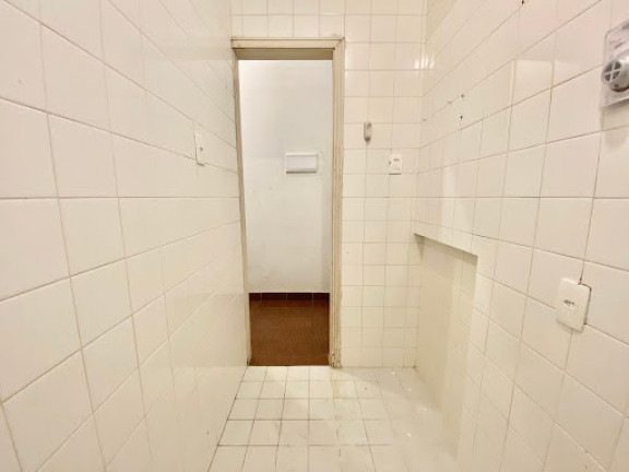 Imagem Kitnet com 1 Quarto à Venda, 37 m² em Pitangueiras - Guarujá Imagem Kitnet com 1 Quarto à Venda, 37 m² em Pitangueiras - Guarujá