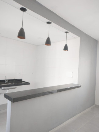 Imagem Casa com 2 Quartos à Venda, 140 m² em Nacional - Contagem