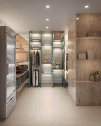 Imagem Apartamento com 4 Quartos à Venda, 200 m² em Perdizes - São Paulo