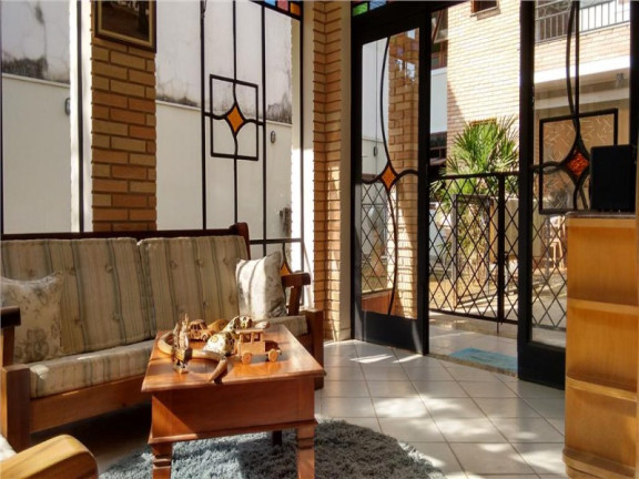 Imagem Sobrado com 5 Quartos à Venda, 643 m² em Granja Olga Ii - Sorocaba