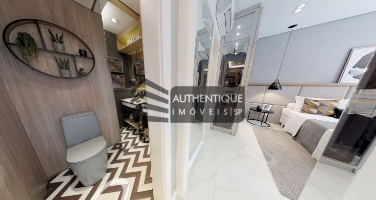 Imagem Apartamento com 2 Quartos à Venda, 65 m² em Paraíso - São Paulo Imagem Apartamento com 2 Quartos à Venda, 65 m² em Paraíso - São Paulo