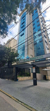 Imóvel para Alugar, 176 m² em Pacaembu - São Paulo