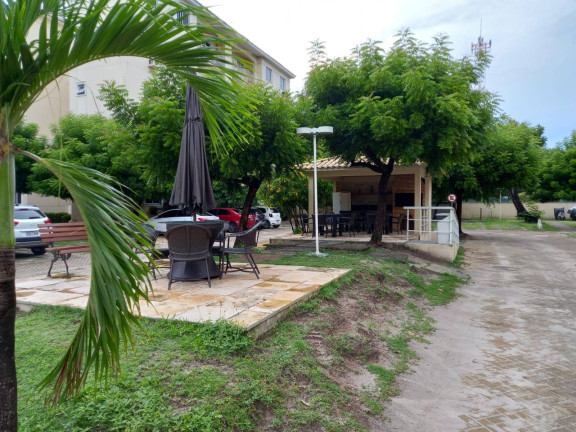Imagem Apartamento com 3 Quartos à Venda,  em Cambeba - Fortaleza