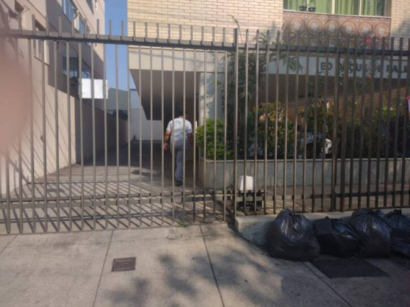 Imagem Apartamento com 4 Quartos à Venda, 100 m² em Prado - Belo Horizonte