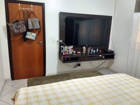 Imagem Casa com 3 Quartos à Venda, 137 m² em Jardim Puch - Sumaré Imagem Casa com 3 Quartos à Venda, 137 m² em Jardim Puch - Sumaré