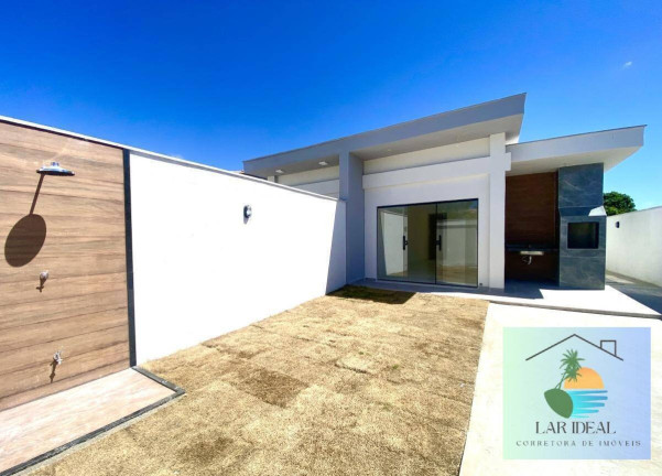 Imagem Casa com 3 Quartos à Venda, 210 m² em Vila Do Peró - Cabo Frio Imagem Casa com 3 Quartos à Venda, 210 m² em Vila Do Peró - Cabo Frio