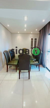 Imagem Apartamento com 4 Quartos à Venda ou Locação, 180 m² em Planalto Paulista - São Paulo