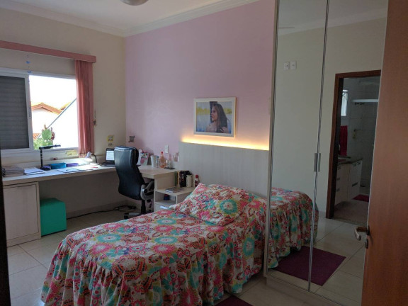 Imagem Casa de Condomínio com 4 Quartos à Venda, 360 m² em Jardim Ibiti Do Paço - Sorocaba