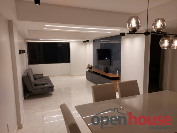 Imagem Apartamento com 2 Quartos à Venda, 71 m² em Areia Preta - Natal