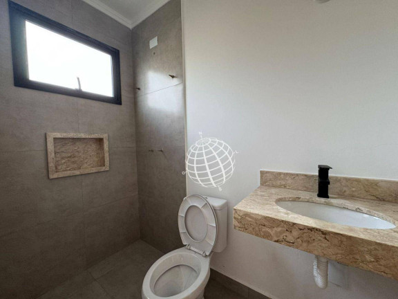 Imagem Casa com 3 Quartos à Venda, 124 m² em Jardim Do Lago - Atibaia Imagem Casa com 3 Quartos à Venda, 124 m² em Jardim Do Lago - Atibaia