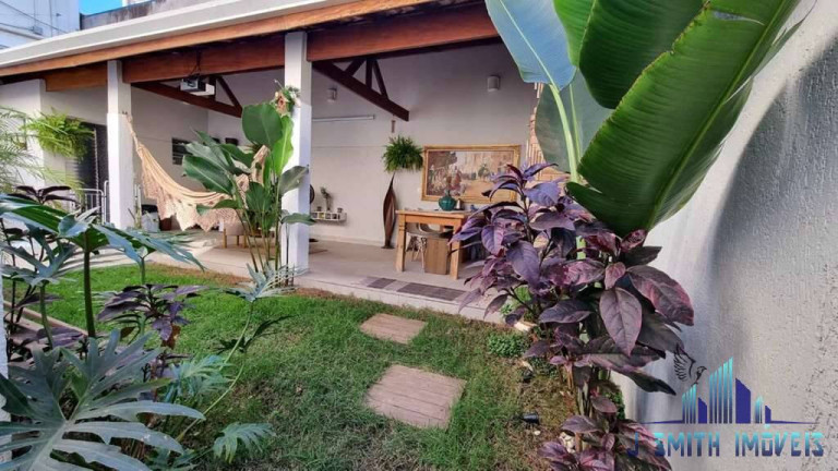 Imagem Casa com 3 Quartos à Venda, 183 m² em Casa Blanca - Vargem Grande Paulista Imagem Casa com 3 Quartos à Venda, 183 m² em Casa Blanca - Vargem Grande Paulista