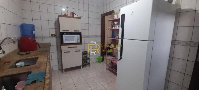 Imagem Casa com 3 Quartos à Venda, 122 m² em Tupi - Praia Grande Imagem Casa com 3 Quartos à Venda, 122 m² em Tupi - Praia Grande