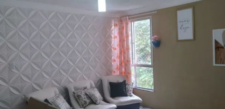 Imagem Apartamento com 2 Quartos à Venda, 53 m² em Mata Escura - Salvador Imagem Apartamento com 2 Quartos à Venda, 53 m² em Mata Escura - Salvador