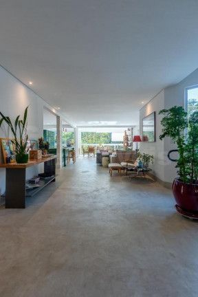 Imagem Casa com 6 Quartos à Venda, 500 m² em Morada Das Flores (aldeia Da Serra) - Santana De Parnaíba Imagem Casa com 6 Quartos à Venda, 500 m² em Morada Das Flores (aldeia Da Serra) - Santana De Parnaíba