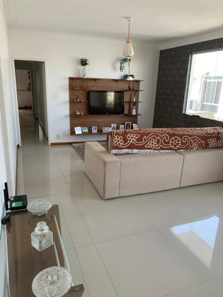 Apartamento com 3 Quartos à Venda, 127 m² em Daniel Lisboa - Salvador