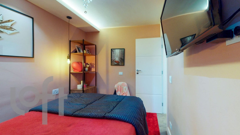 Imagem Apartamento com 2 Quartos à Venda, 47 m² em Luz - São Paulo Imagem Apartamento com 2 Quartos à Venda, 47 m² em Luz - São Paulo