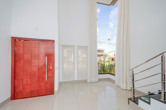 Imagem Casa de Condomínio com 5 Quartos à Venda, 403 m² em Jardins Lisboa - Goiânia