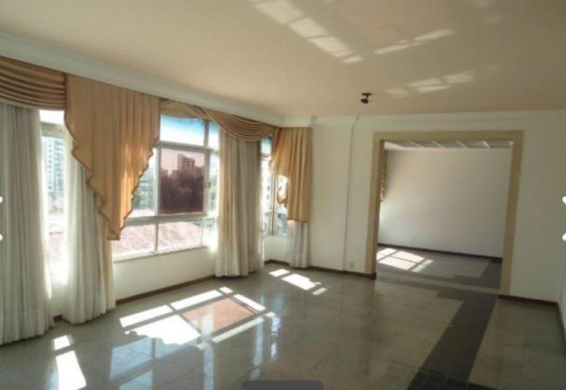 Imagem Apartamento com 4 Quartos à Venda, 180 m² em Canela - Salvador