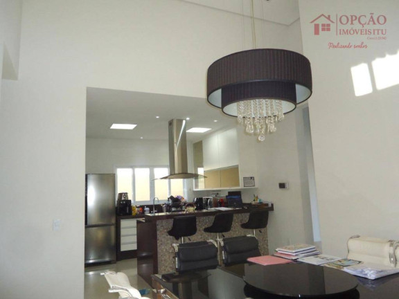 Imagem Casa com 3 Quartos à Venda, 228 m² em Jardim Paulistano - Americana