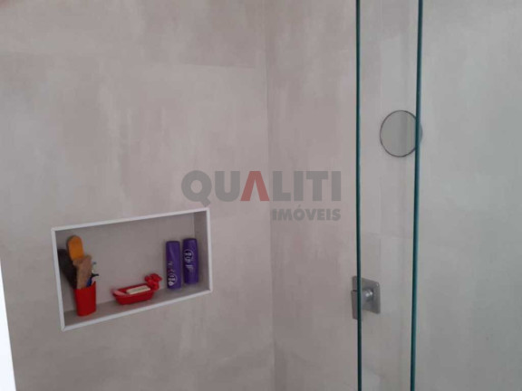 Imagem Apartamento com 4 Quartos à Venda, 127 m² em Moema - São Paulo