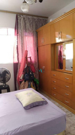 Imagem Casa com 4 Quartos à Venda, 150 m² em Campo Grande - Rio De Janeiro