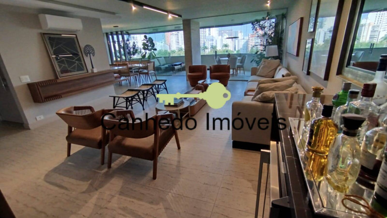 Imagem Apartamento com 4 Quartos para Alugar, 271 m² em Jardim Europa - São Paulo Imagem Apartamento com 4 Quartos para Alugar, 271 m² em Jardim Europa - São Paulo