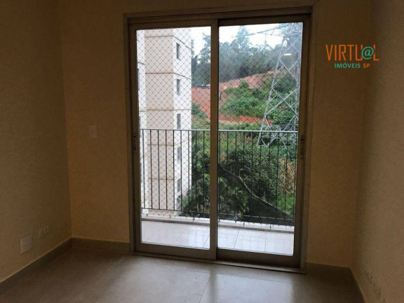 Imagem Apartamento com 3 Quartos à Venda, 61 m² em City América - São Paulo Imagem Apartamento com 3 Quartos à Venda, 61 m² em City América - São Paulo
