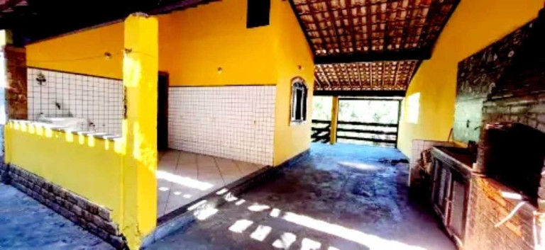 Imagem Casa com 2 Quartos à Venda, 200 m² em Freguesia (jacarepaguá) - Rio De Janeiro Imagem Casa com 2 Quartos à Venda, 200 m² em Freguesia (jacarepaguá) - Rio De Janeiro